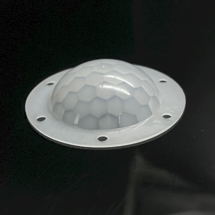 PIR Infrared Sensing Lens for 2.8 m High Ceiling Mounting 8603-6 Optical Lenses