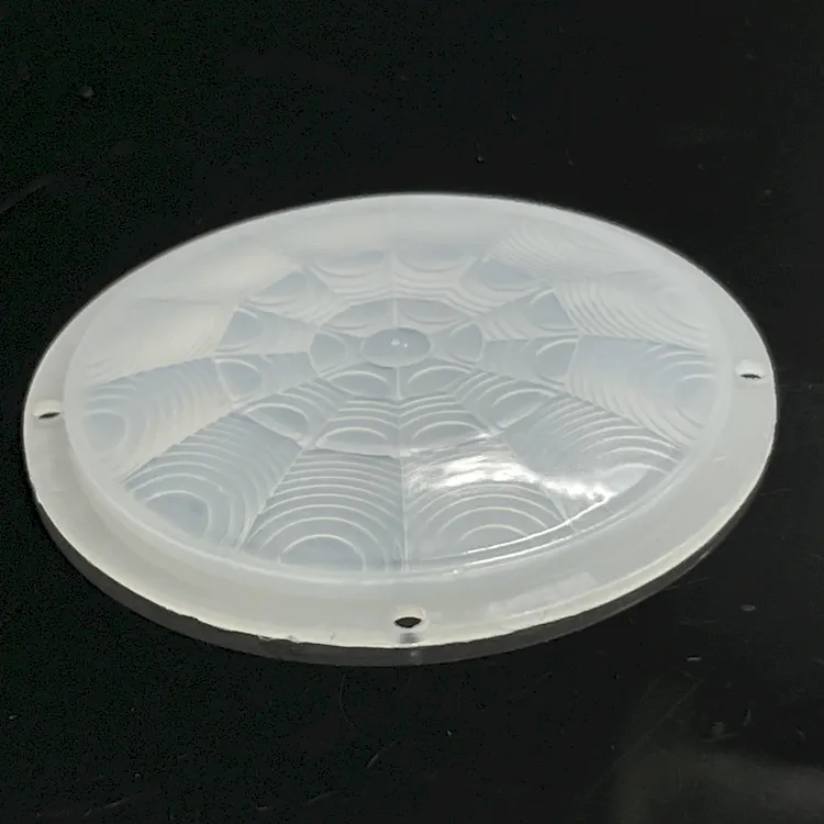 PIR Infrared Sensing Lens for 5 m High Ceiling Mounting 8102-4 Optical Lenses