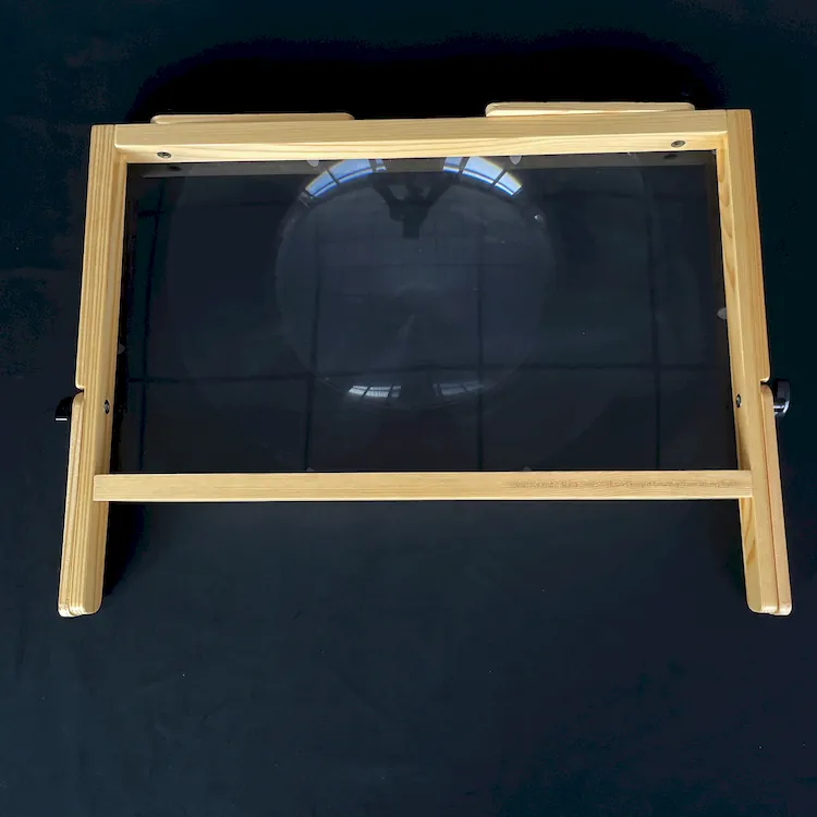 DNF-Old Version (6-Pin) Posts and Post Holders