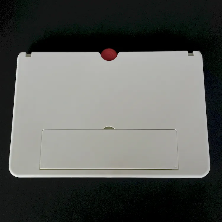 FS01-Phone Magnifier Posts and Post Holders