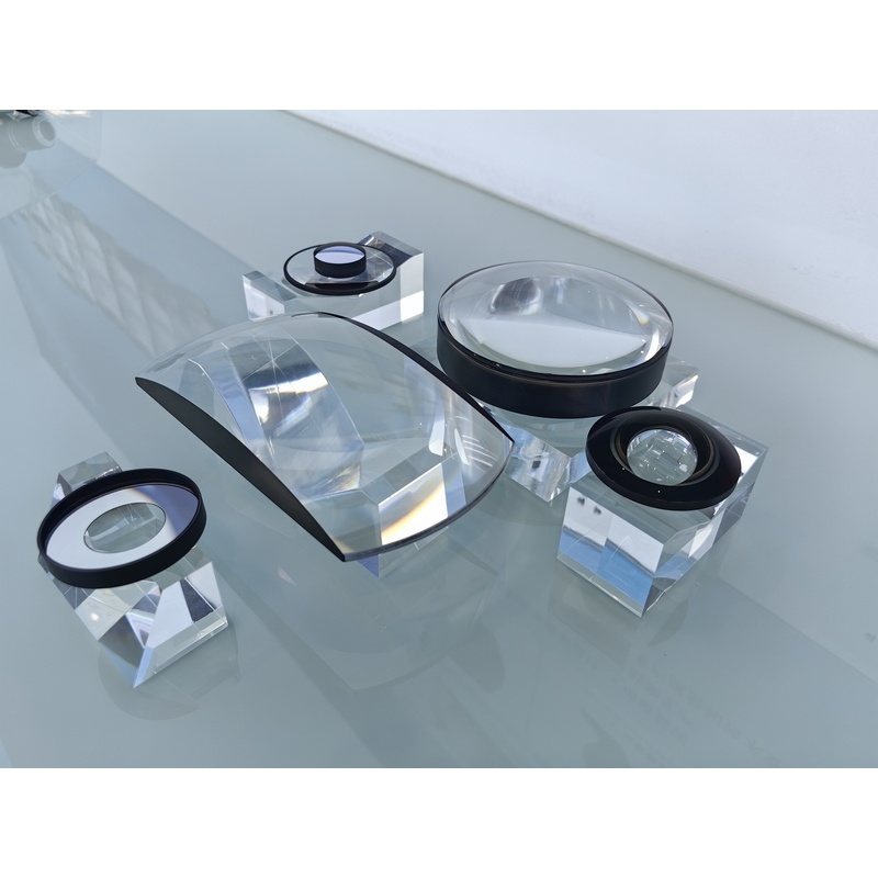 standard lens Optical Lenses