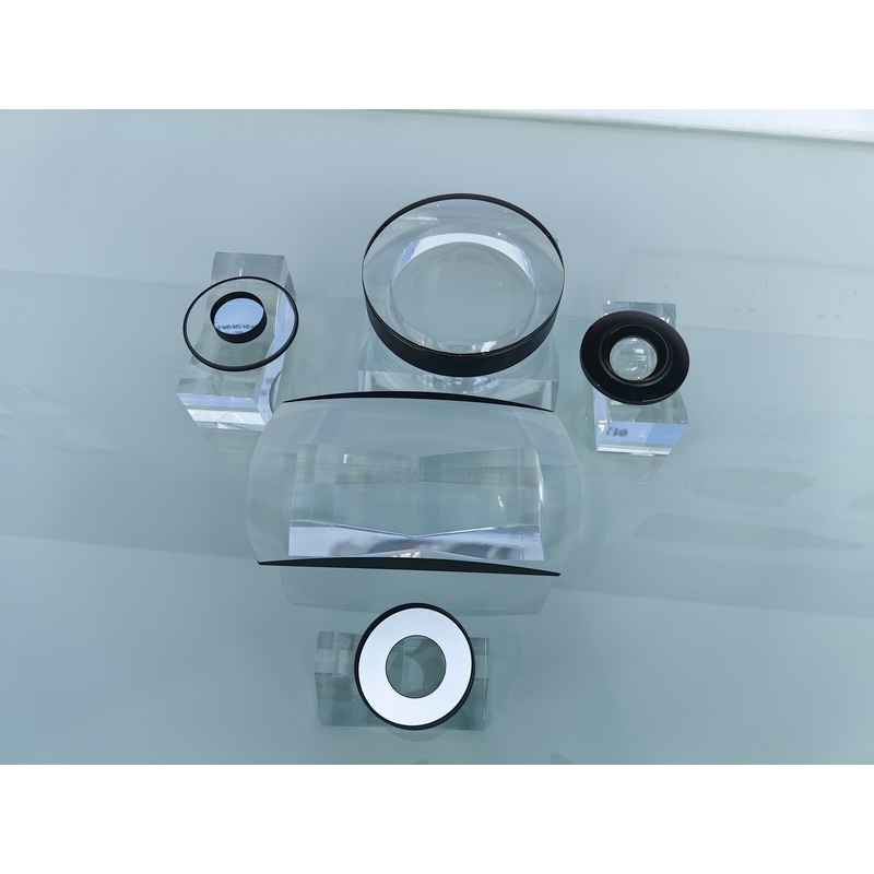 standard lens Optical Lenses