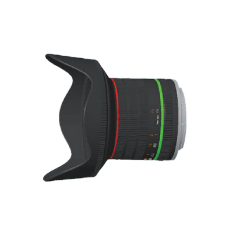 Wide-Angle Photographic Lens High-Performance Lenses
