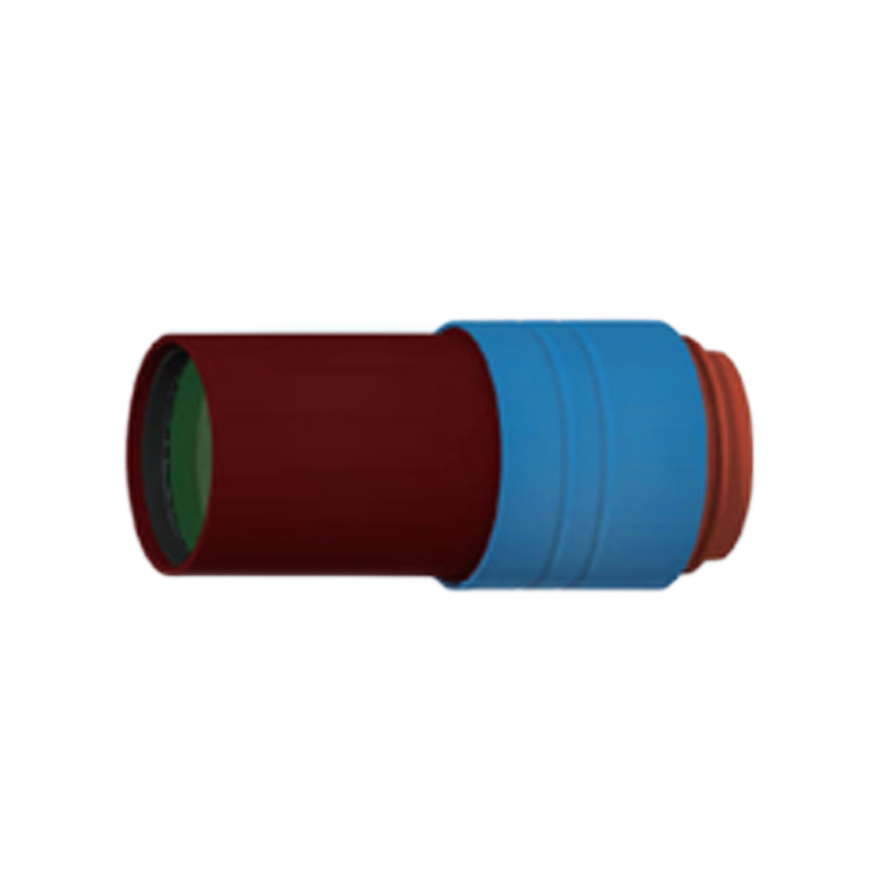 High-Impact-Resistant Lens High-Performance Lenses