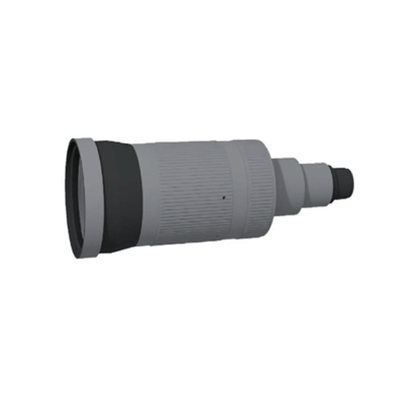 Telephoto Projection Lens High-Performance Lenses