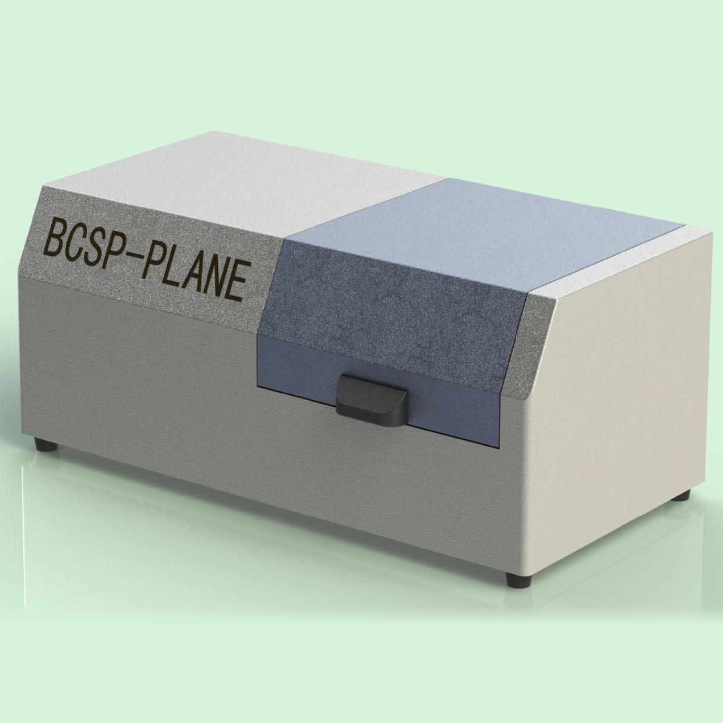 BCSP-Plane Fully Automatic Multi-Angle Plane Spectrum Analyzer Optical Spectrum Analyzers