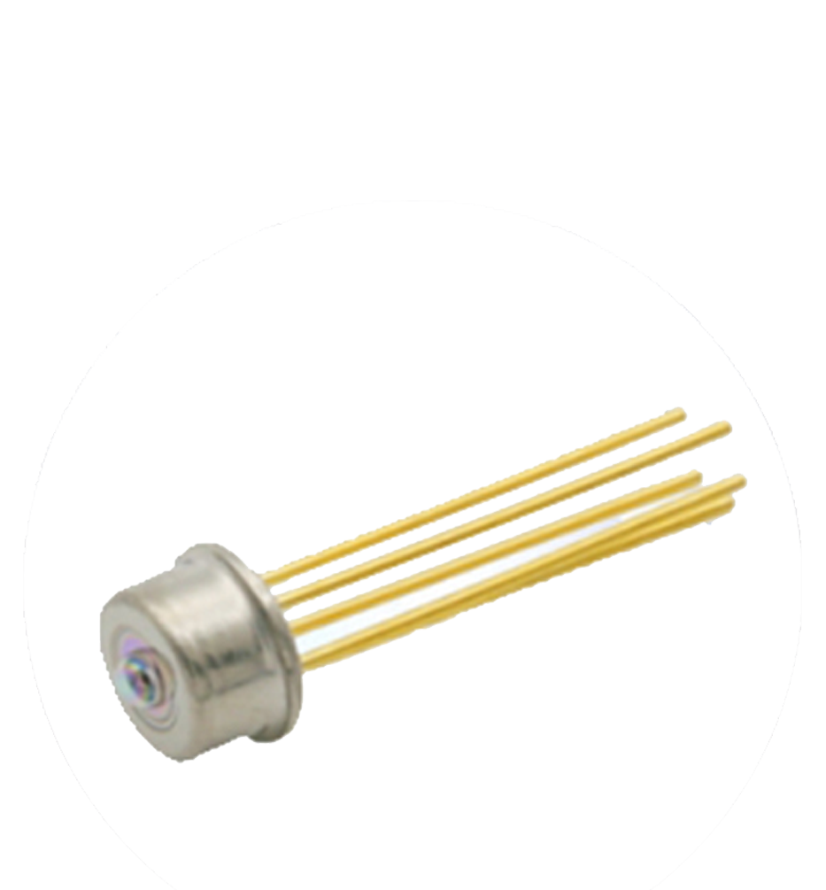 TO46 Photodiodes