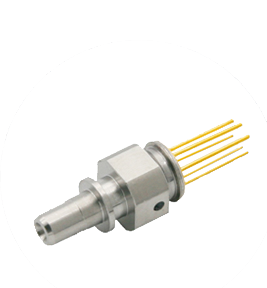 ROSA Optical Receiver Equipment