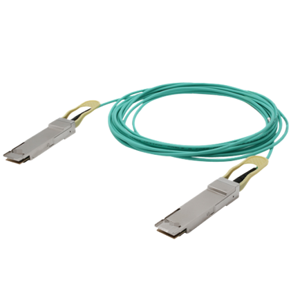 AOC Transmitters and Receivers