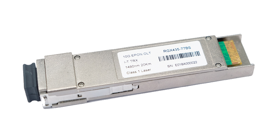EPON Transmitters and Receivers