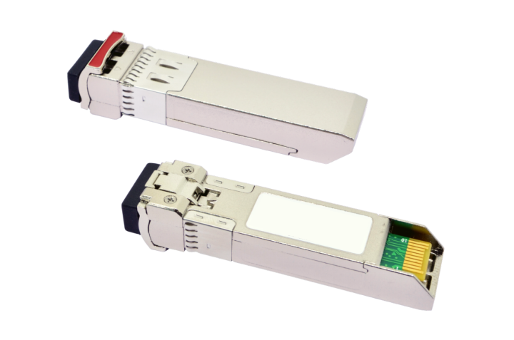 SFP1 Transmitters and Receivers