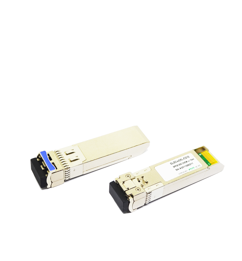 SFP28 Transmitters and Receivers