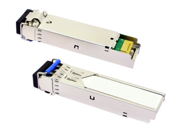 SFP Transmitters and Receivers