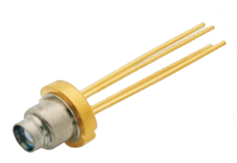 TO56 Transmitters and Receivers
