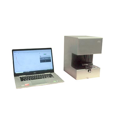 Optical Film Thickness Gauge Delta Series Protective Layer