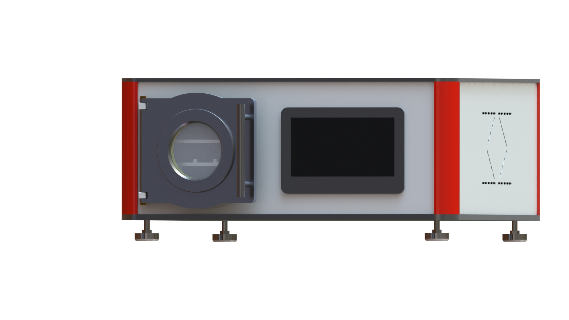 plasma cleaning machine Semiconductor Packaging Equipment