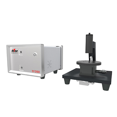 TF200 Optical Film Thickness Gauge Optical Metrology