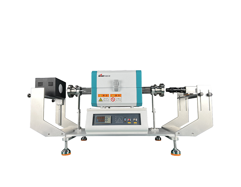 High-Temperature Contact Angle Meter HTC1200 Optical Metrology