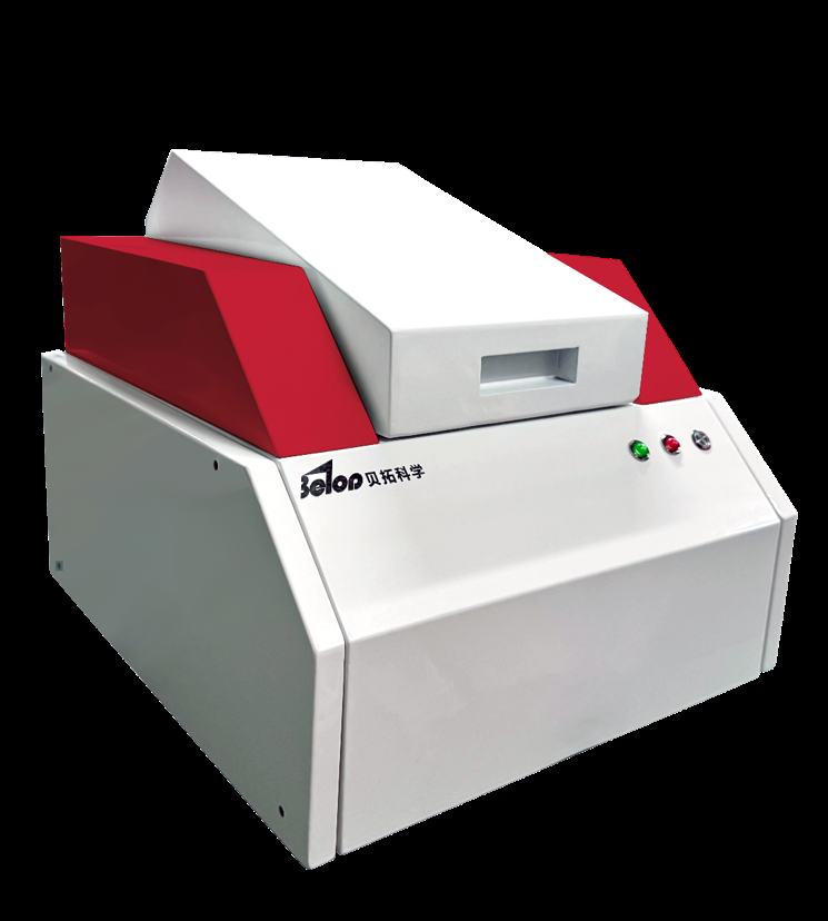 X-Ray Fluorescence Spectrometer (XRF) Spectrometers