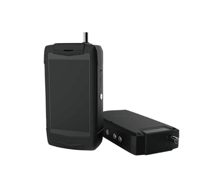 Domestic Handheld Raman Spectrometer PTRam 785 Spectrometers
