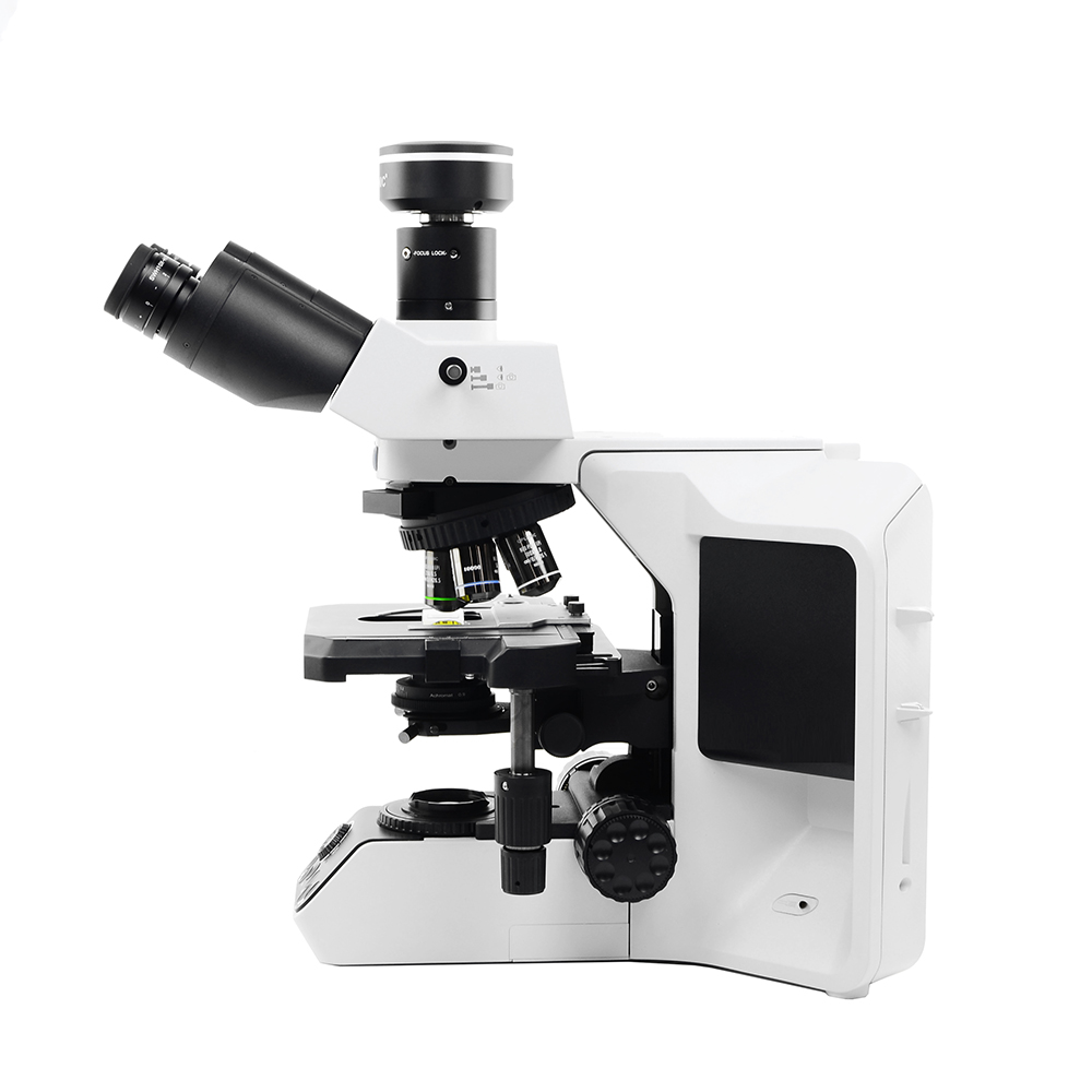 Research Metallurgical Microscope TX53M Microscopes