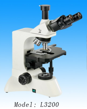 Biological Microscope L3200 Conventional Microscopes