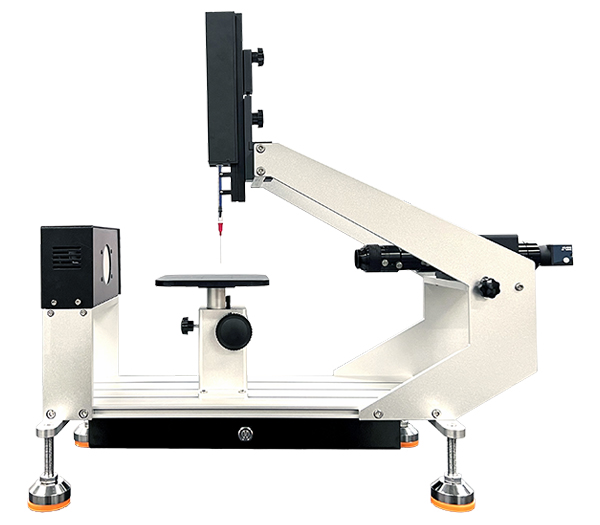 Automatic Contact Angle Meter Alpha Material Analysis and Forensics