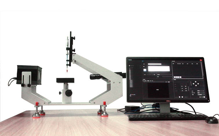 Water Contact Angle Tester Measurement Devices