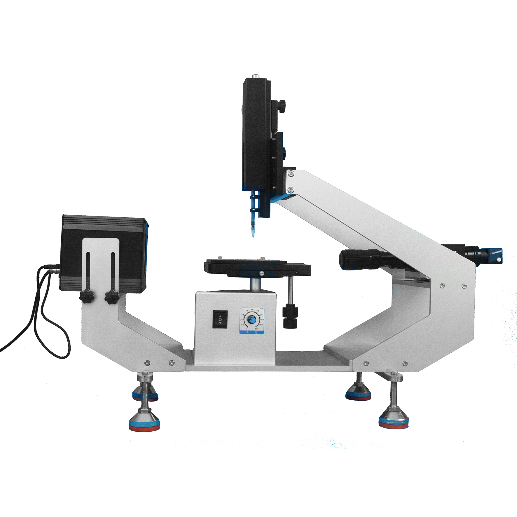 Water Contact Angle Meter DSA Measurement Devices