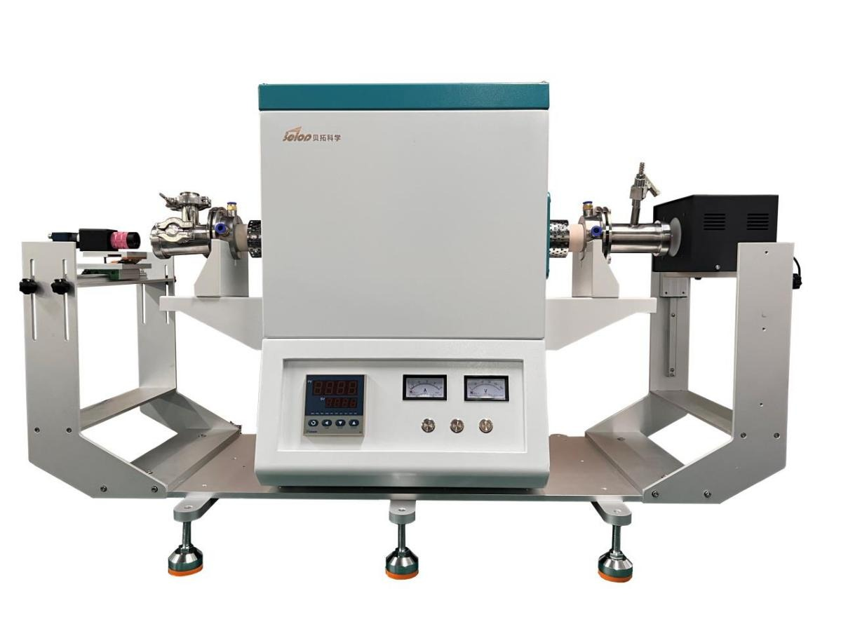 High-Temperature Contact Angle Meter HTC2300W Measurement Devices