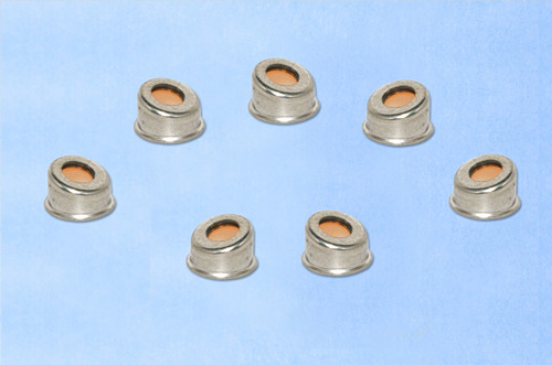 TO-5,TO-8,TO-39,TO-52,TO-56 Protective Layer