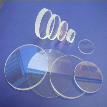 Fully Transmissive Filter Single-Side AR Coating Anti-Reflection Film Protective Layer