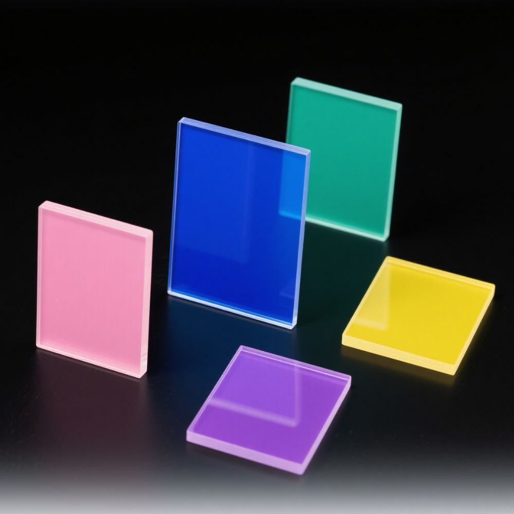 940/850 narrowband filter Optical Filters