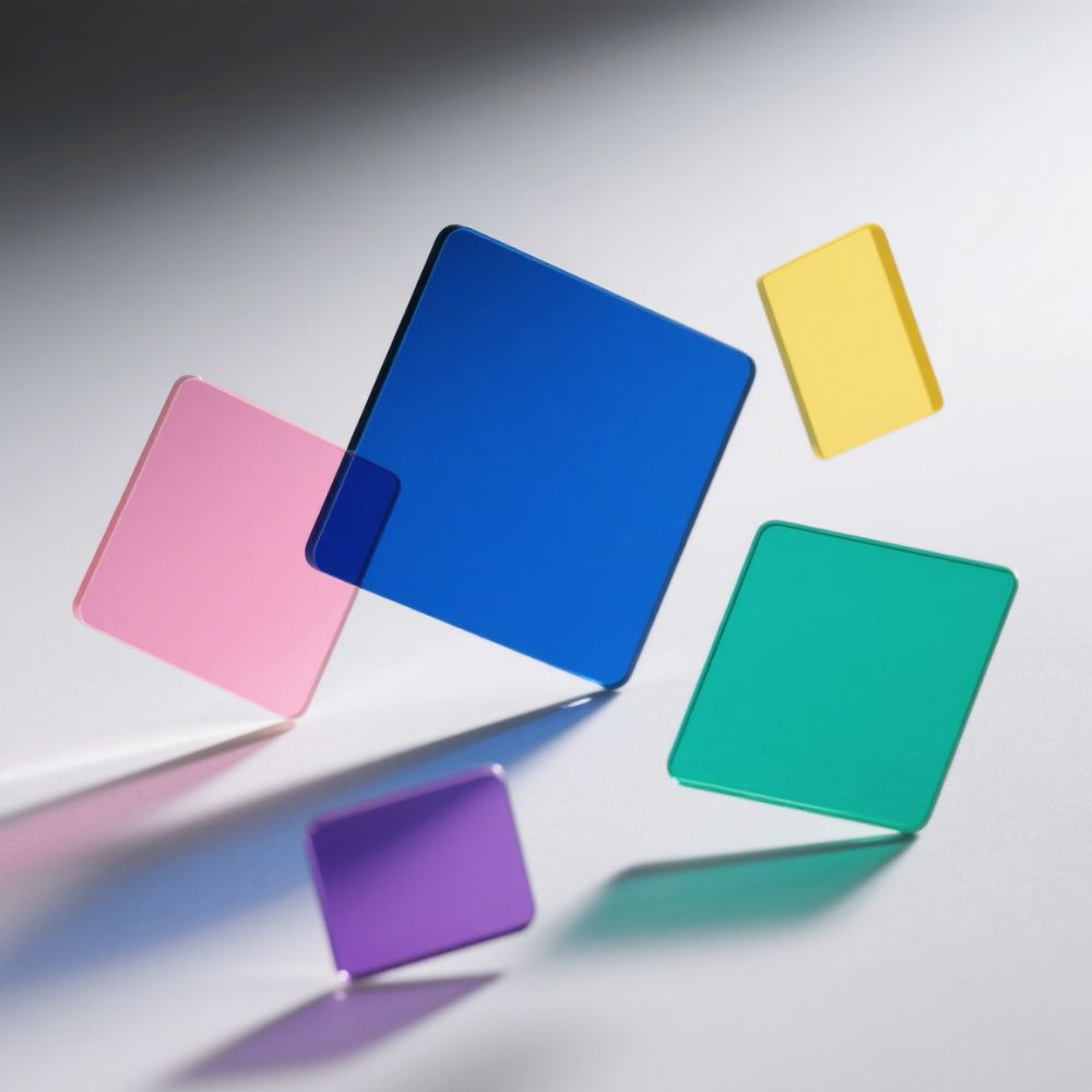 AR filter Optical Filters