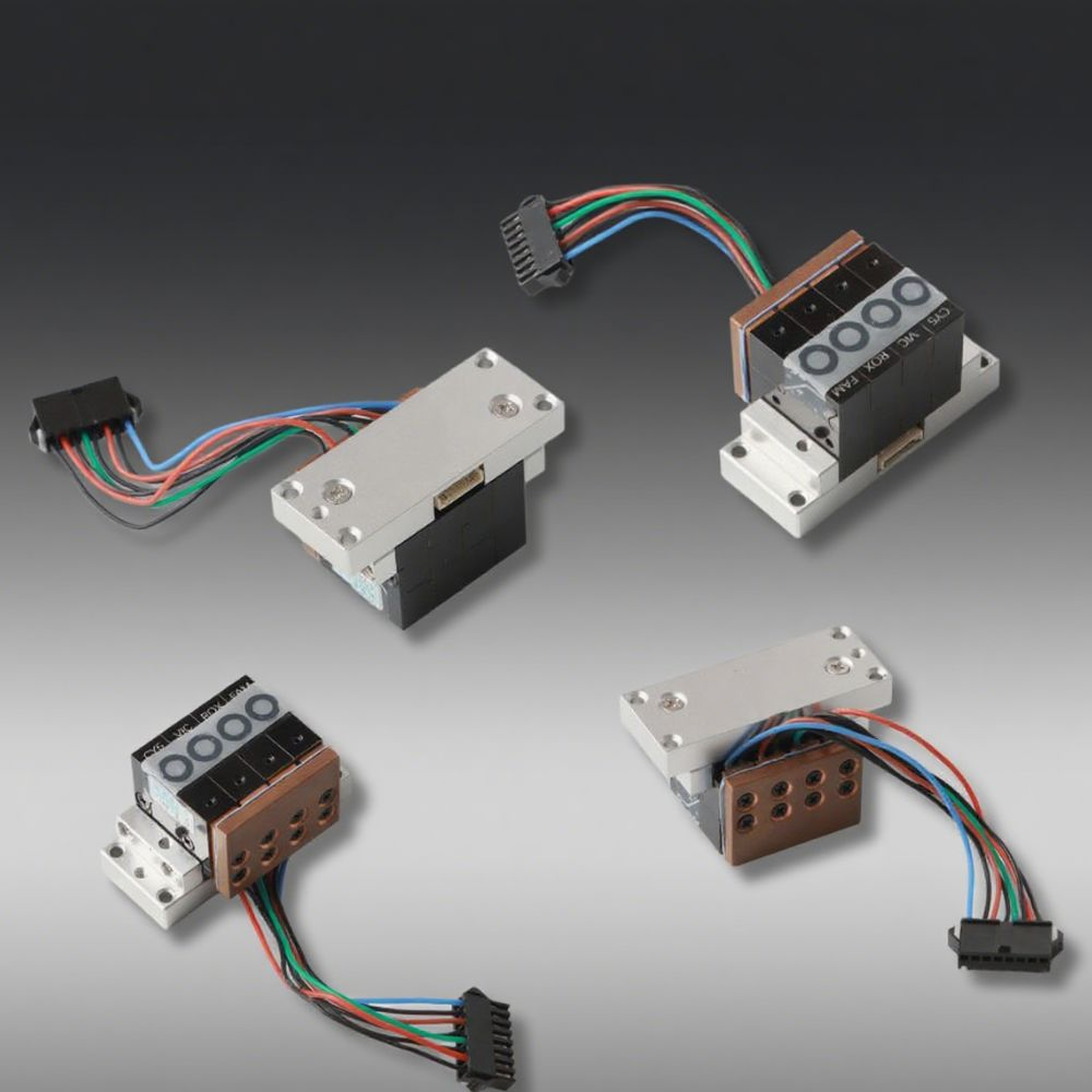 PCR Multi-Channel Detection Module Optical Filters