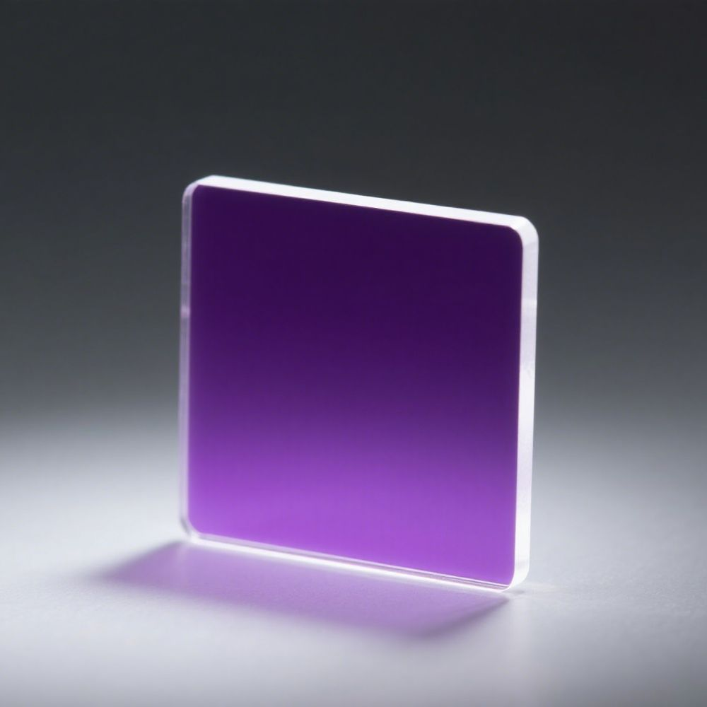 UV IRCUT filter Optical Filters