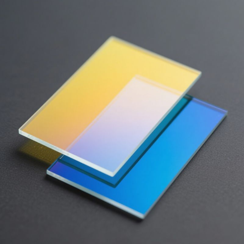 Filter for Gene Sequencer Optical Filters