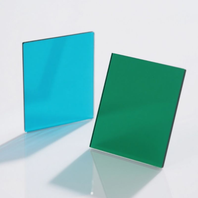 Filter for Biochemical Analyzer Optical Filters