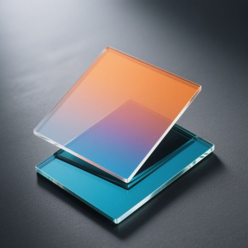 Shortpass Filter Optical Filters