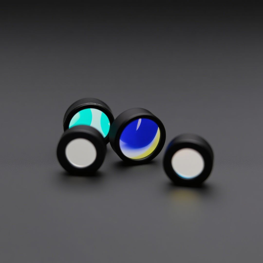 narrowband filter Optical Filters