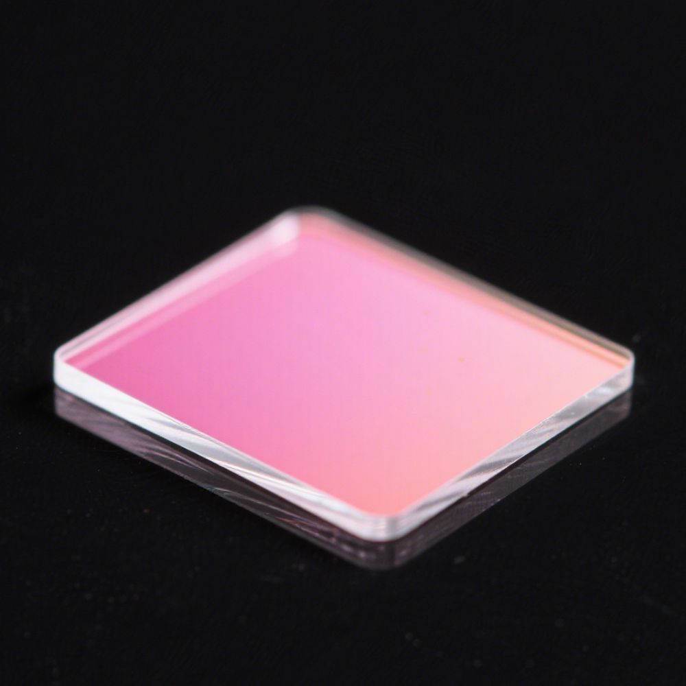Filter for Beauty Devices Optical Filters