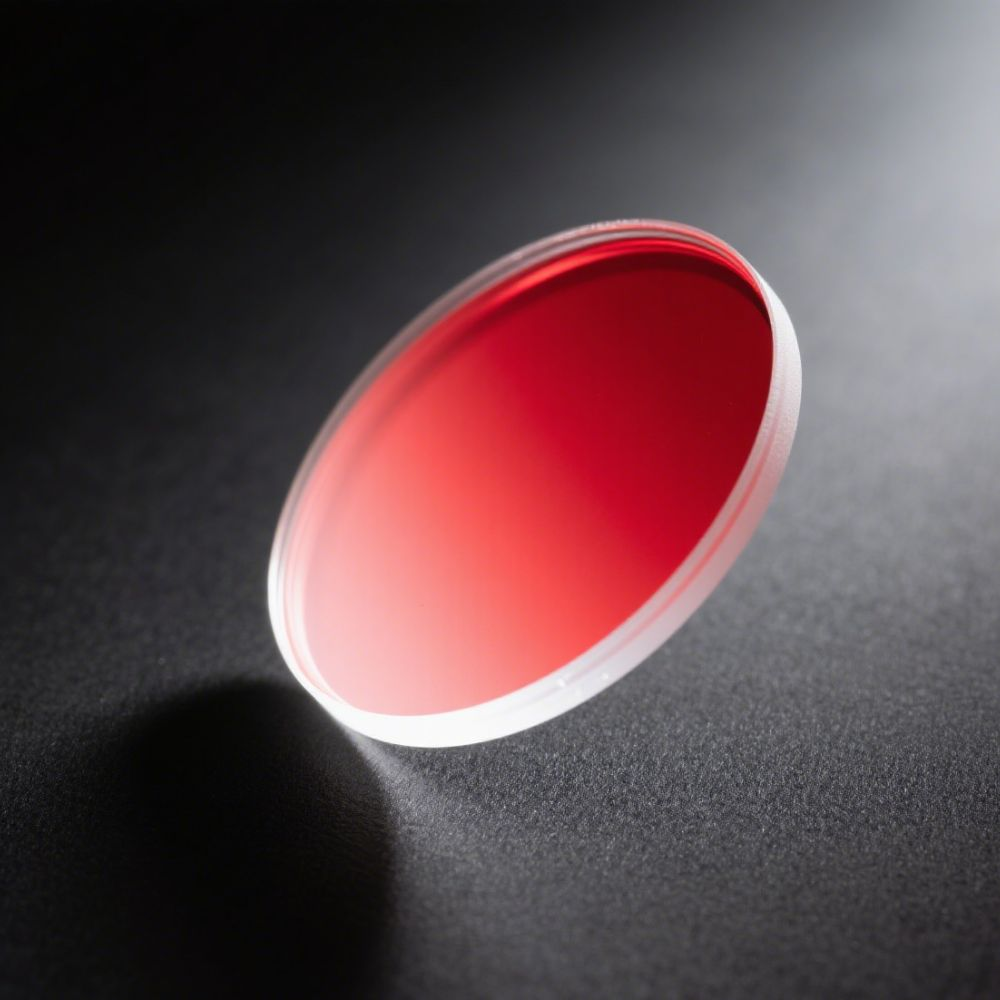 Filter for Blood Analysis Optical Filters