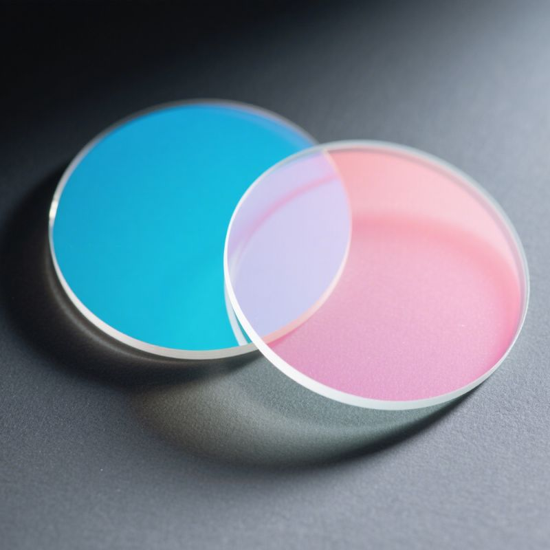 Longpass Filter Optical Filters