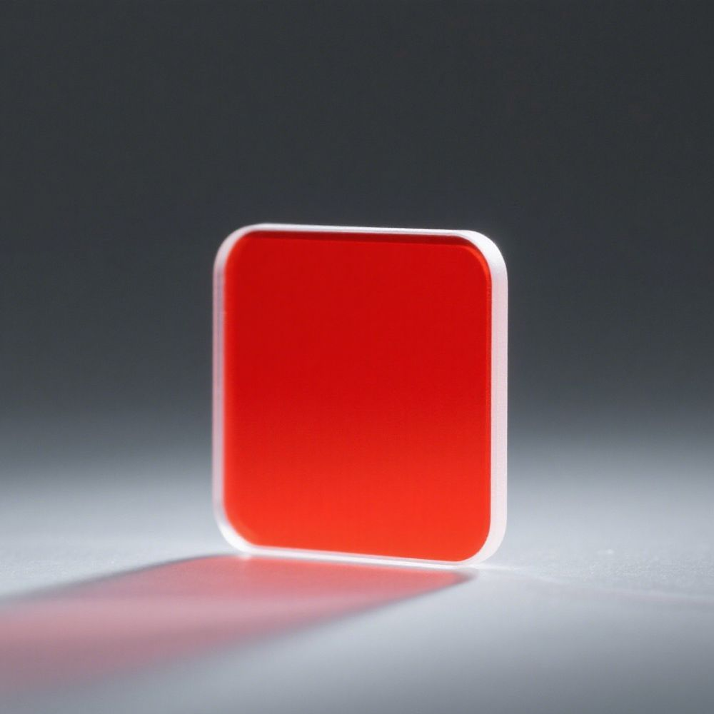IR CUT High-Performance Lenses
