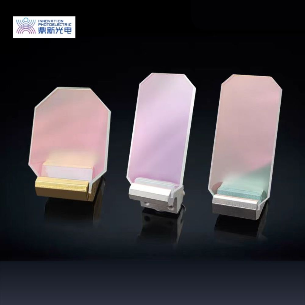 10mm Spot Galvanometer Scanner Laser Processing Equipment