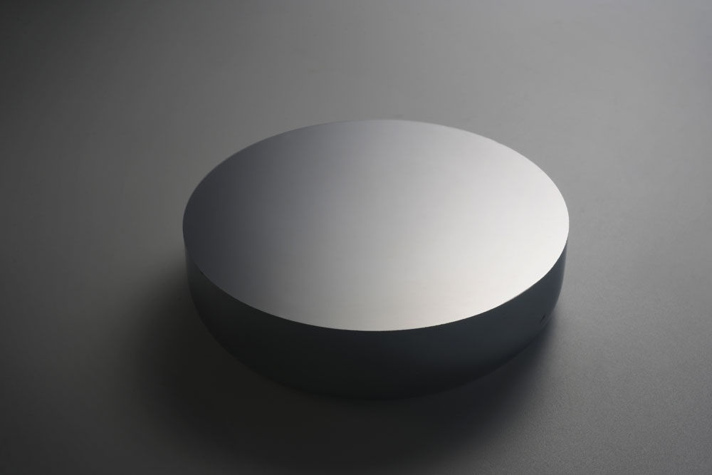 HWS Series Chalcogenide Infrared Glass Optical Material