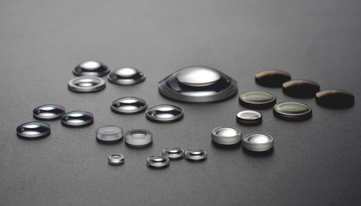 Imaging Aspheric Lens Optical Lenses