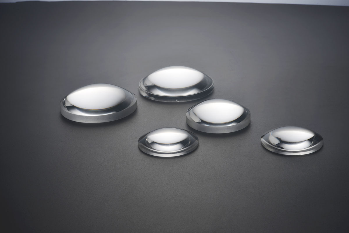 Illumination Aspheric Lens Optical Lenses