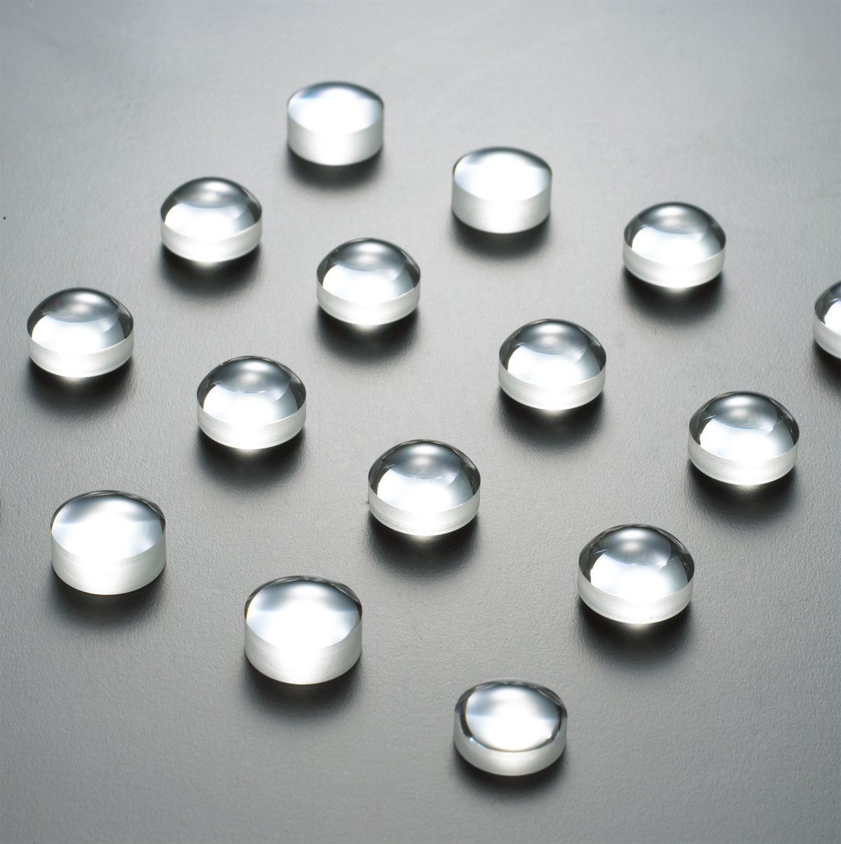 Low Softening Point Preform Ceramic and Glass Components