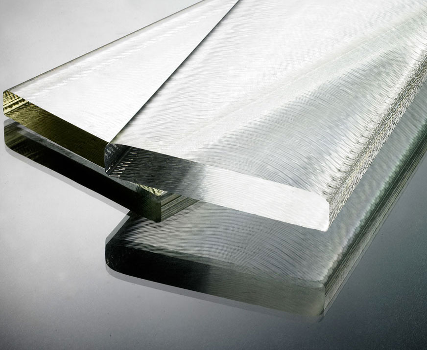 Special Flint Glass Ceramic and Glass Components